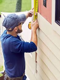 Reliable Ferguson, MO Siding Services Solutions